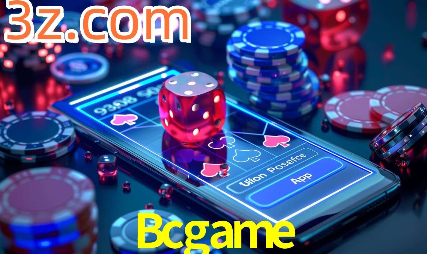 Baixar App Bcgame