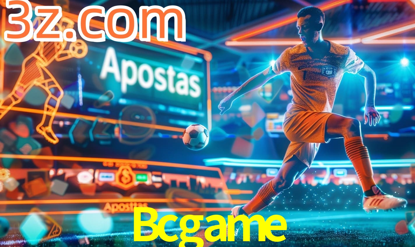 Apostas Bcgame