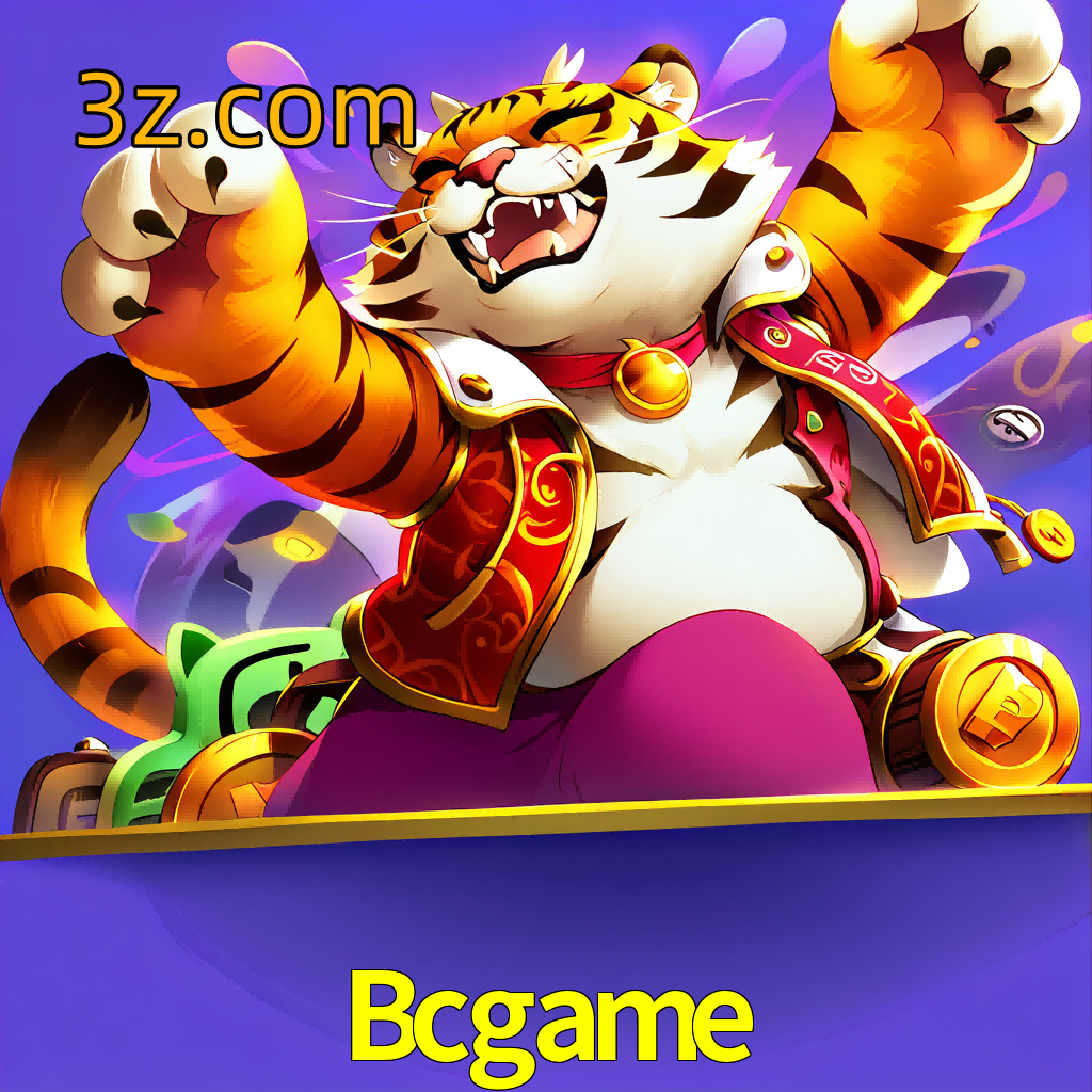 Cassino Online Bcgame